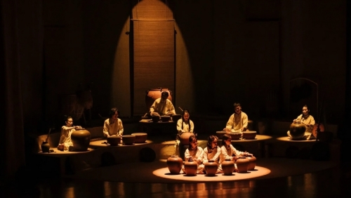 Hà Nội kiến tạo hệ sinh thái sáng tạo đô thị cho lễ hội 2026