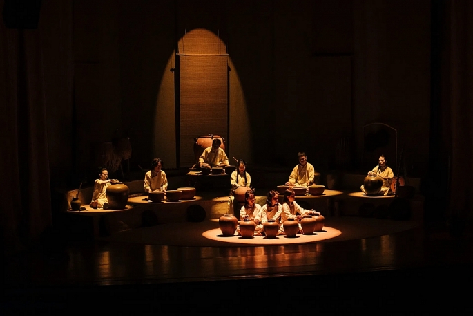 Hà Nội kiến tạo hệ sinh thái sáng tạo đô thị cho lễ hội 2026 Hà Nội kiến tạo hệ sinh thái sáng tạo đô thị cho lễ hội 2026