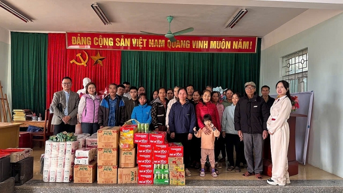 Giải Pickleball Hành trình nhân ái 2025 Giải Pickleball Hành trình nhân ái 2025