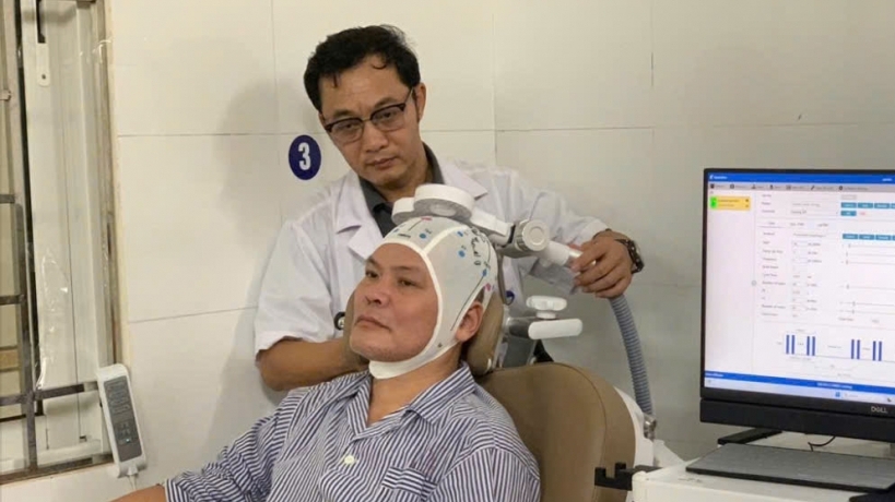 Áp dụng kỹ thuật hiện đại để điều trị hiệu quả cho người bệnh