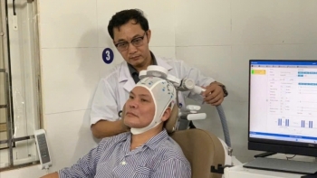 Áp dụng kỹ thuật hiện đại để điều trị hiệu quả cho người bệnh