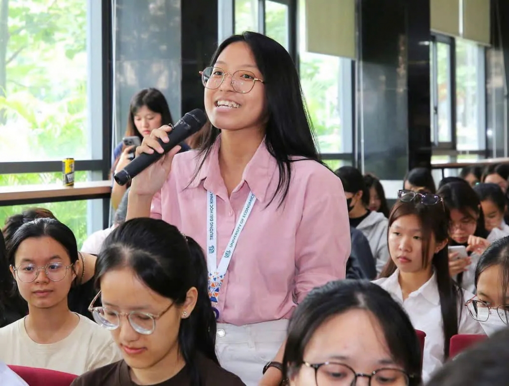 Đào tạo ngành Luật: Nâng cao chất lượng đào tạo là hướng đi bền vững Đào tạo ngành Luật: Nâng cao chất lượng đào tạo là hướng đi bền vững