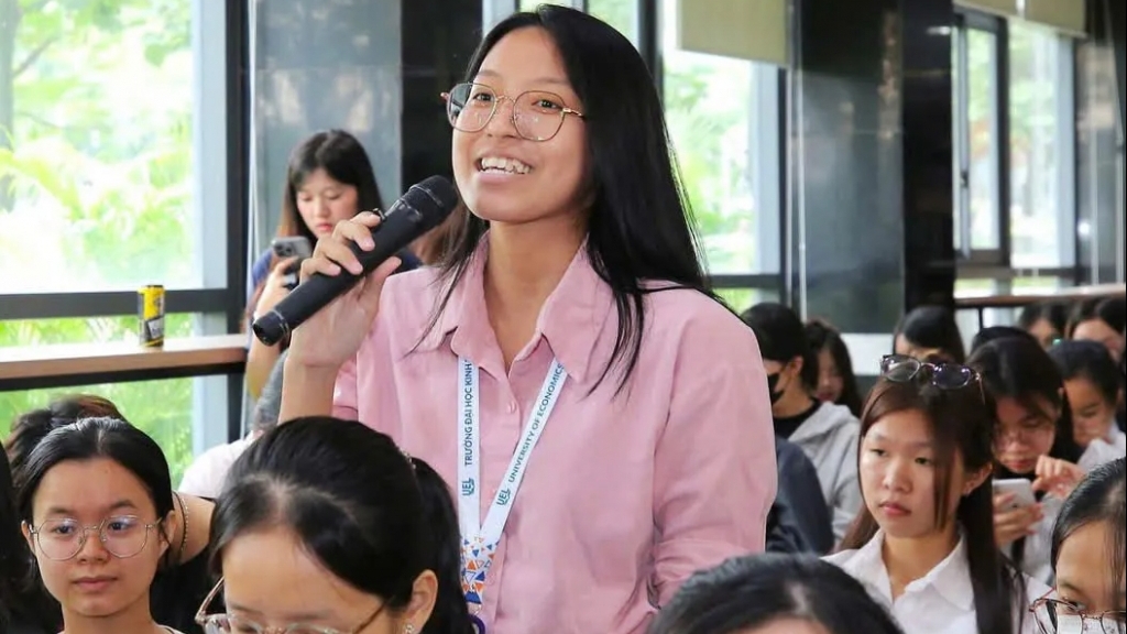 Đào tạo ngành Luật: Nâng cao chất lượng đào tạo là hướng đi bền vững