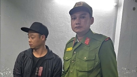 Từ đối tượng nghi vấn tại Khu đô thị Văn Phú, lộ chân tướng của Phạm Đình Vượng