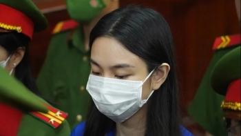 Nếu hoa hậu Thùy Tiên không kháng cáo, bản án sẽ thi hành ra sao?