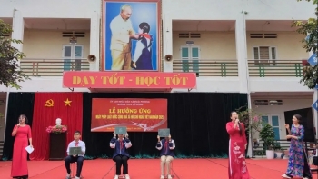 Xã Đoài Phương “làm mới” công tác phổ biến pháp luật