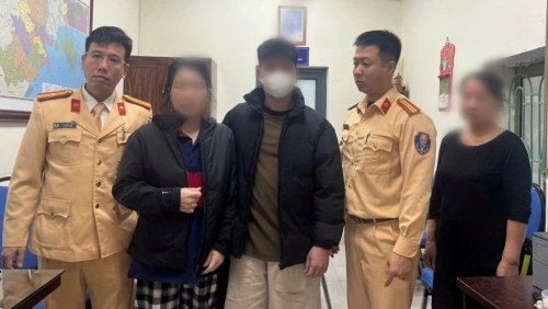 Cứu người phụ nữ ở Hải Phòng vì đau đớn do bệnh tật nên nghĩ quẩn