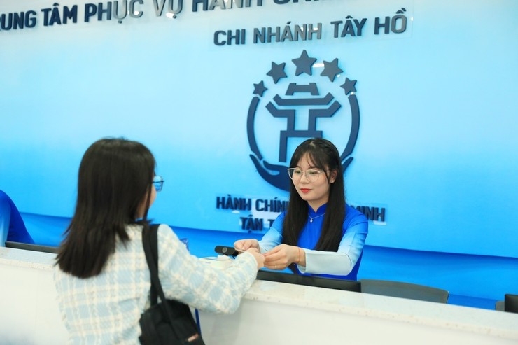 Nà Nội chuyển 126 điểm phục vụ hành chính công xã, phường về Trung tâm Phục vụ hành chính công Nà Nội chuyển 126 điểm phục vụ hành chính công xã, phường về Trung tâm Phục vụ hành chính công