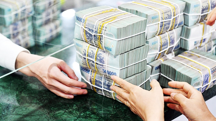 Quản lý sử dụng phí cho vay lại và phần trích phí bảo lãnh tại Bộ Tài chính