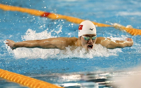 Lịch thi đấu SEA Games 33 hôm nay (12/12): Ngày trọng điểm của thể thao Việt Nam