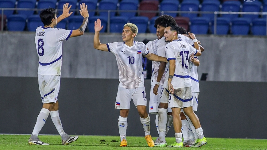 Chốt đối thủ của U22 Việt Nam ở bán kết SEA Games 33