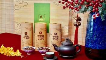 Hà Nội khẳng định vị thế dẫn đầu với sản phẩm OCOP 5 sao