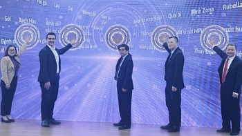 Tiêm chủng đóng góp 40% vào sự cải thiện tỷ lệ sống sót của trẻ sơ sinh