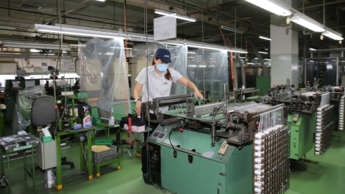 Mục tiêu đến năm 2030, Hà Nội có 1.200 doanh nghiệp công nghiệp hỗ trợ