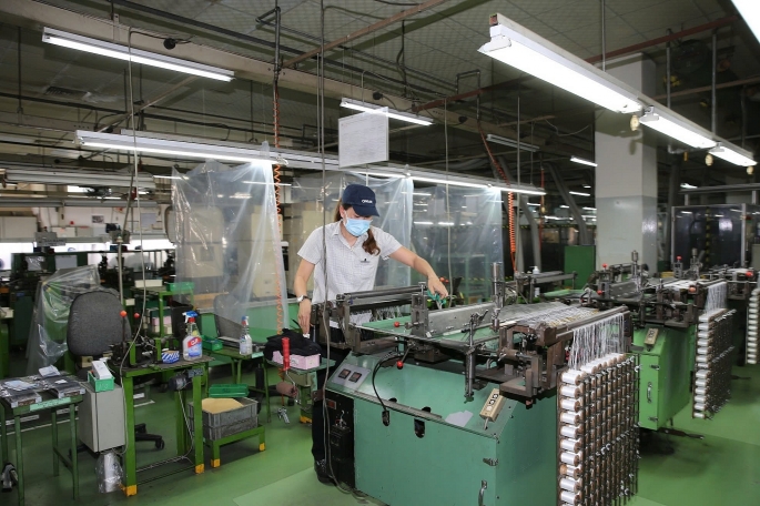 Mục tiêu đến năm 2030, Hà Nội có 1.200 doanh nghiệp công nghiệp hỗ trợ