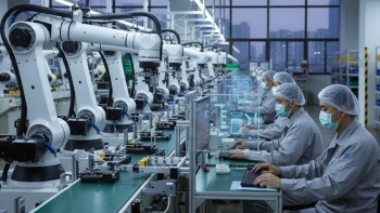 Thuế quan Mỹ và những chuyển động mới của xuất khẩu Việt Nam