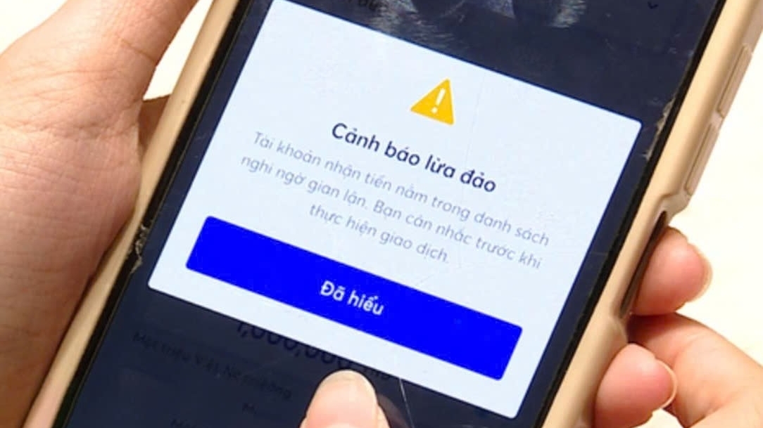 SIMO giúp ngăn chặn hơn 670 nghìn giao dịch gian lận trong thanh toán số