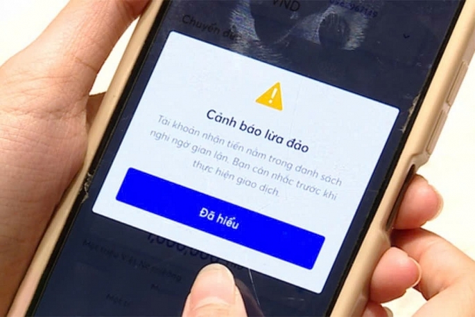 undefined SIMO giúp ngăn chặn hơn 670 nghìn giao dịch gian lận trong thanh toán số