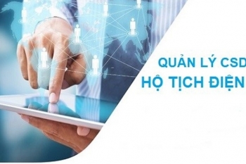 Dữ liệu hộ tịch điện tử sẽ thay thế những giấy tờ nào trong giải quyết thủ tục hành chính?