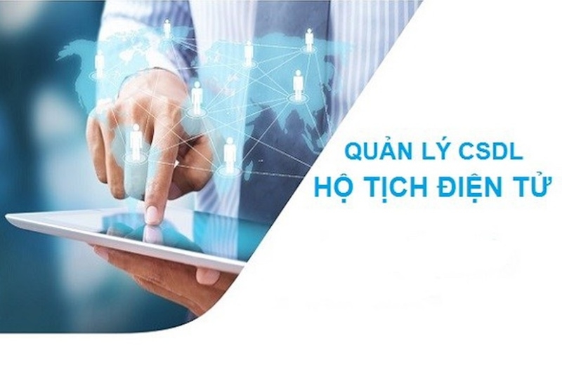 Dữ liệu hộ tịch điện tử sẽ thay thế những giấy tờ nào trong giải quyết thủ tục hành chính? Dữ liệu hộ tịch điện tử sẽ thay thế những giấy tờ nào trong giải quyết thủ tục hành chính?
