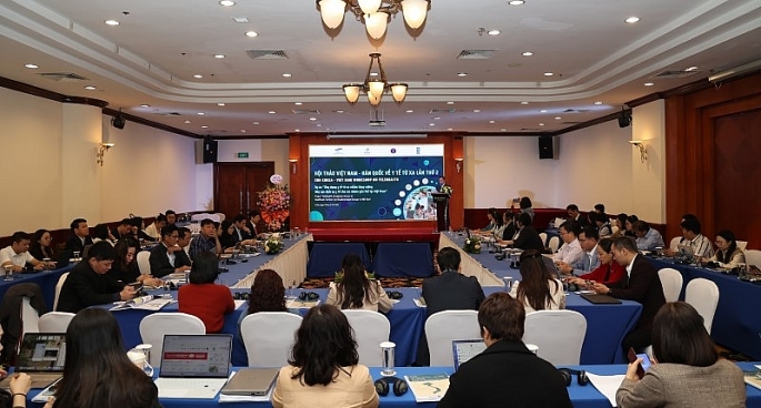 Ưu tiên thúc đẩy liên thông dữ liệu – “chìa khóa” để khám chữa bệnh từ xa phát triển bền vững