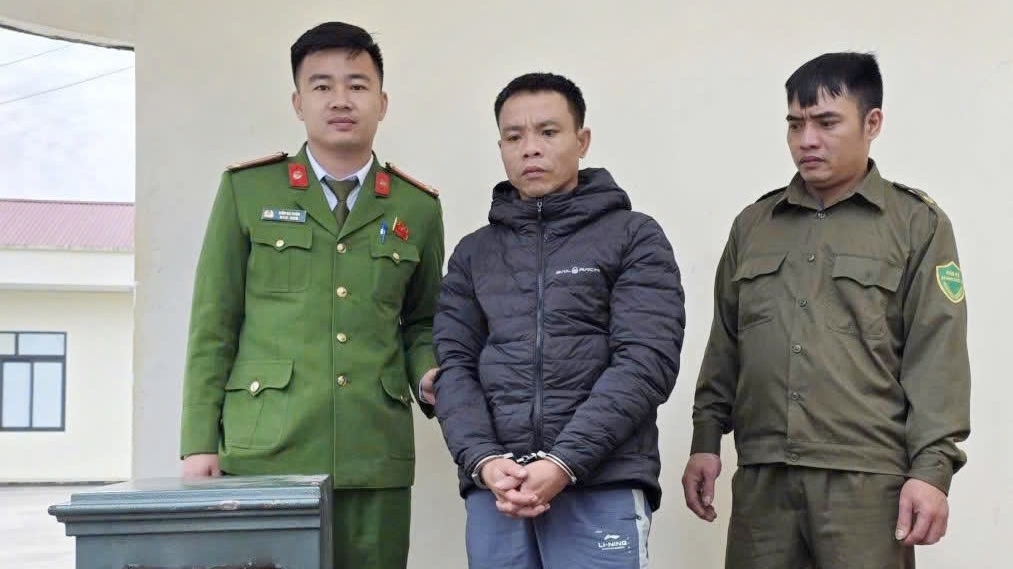 Làm rõ kẻ gian đột nhập nhà dân, phá két sắt trộm tiền, vàng