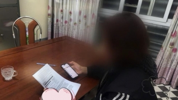 Người phụ nữ suýt mất hơn 4 tỷ đồng vì bị người yêu trên mạng tống tình