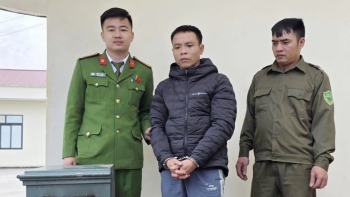 Làm rõ kẻ gian đột nhập nhà dân, phá két sắt trộm tiền, vàng