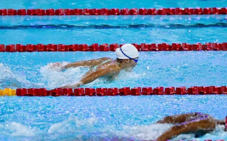 Lịch thi đấu SEA Games 33 hôm nay (13/12): Kỳ vọng “mưa vàng” sau ngày thi đấu bùng nổ Lịch thi đấu SEA Games 33 hôm nay (13/12): Kỳ vọng “mưa vàng” sau ngày thi đấu bùng nổ