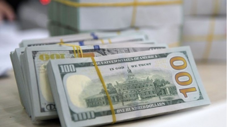 Tỷ giá USD hôm nay 13/12/2025: Đồng USD bật tăng nhẹ