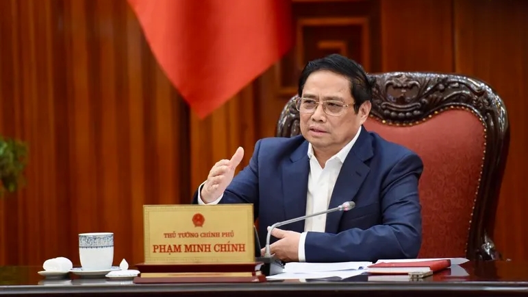 Chỉ đạo, điều hành của Chính phủ, Thủ tướng Chính phủ nổi bật tuần