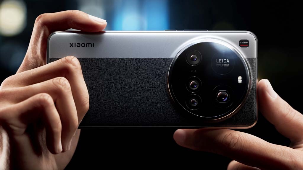 Xiaomi 17 Ultra lộ diện trước ngày ra mắt: cấu hình “khủng”, camera nâng cấp
