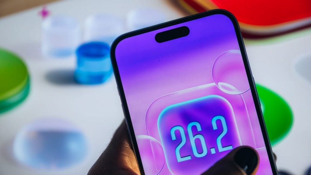 Apple phát hành iOS 26.2: nâng cấp trải nghiệm hằng ngày, mở rộng hệ sinh thái