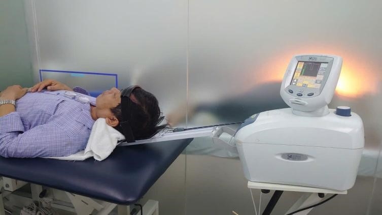 “Phủ sóng” mạng lưới phục hồi chức năng: Từ quyết sách đến hành động “Phủ sóng” mạng lưới phục hồi chức năng: Từ quyết sách đến hành động