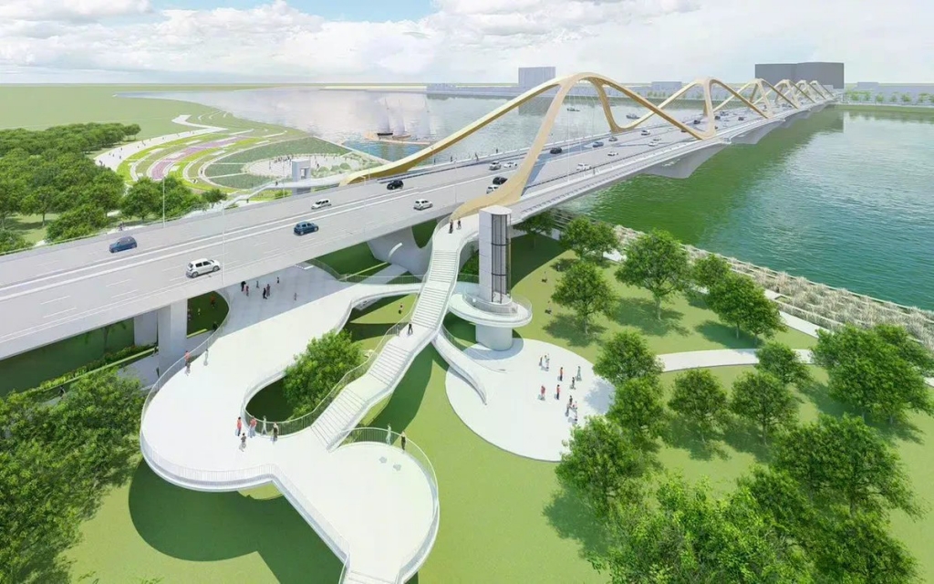 Hiện thực hóa quy hoạch dài hạn của Thủ đô Hiện thực hóa quy hoạch dài hạn của Thủ đô