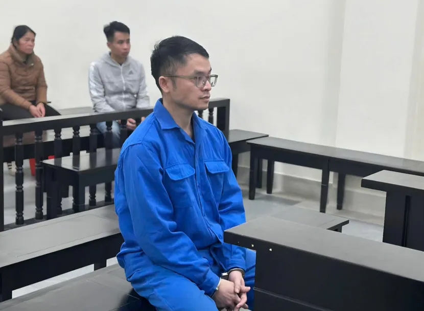 Tuyên phạt 8 năm tù vì lừa góp vốn Tuyên phạt 8 năm tù vì lừa góp vốn