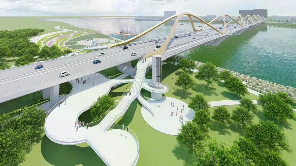 Hiện thực hóa quy hoạch dài hạn của Thủ đô