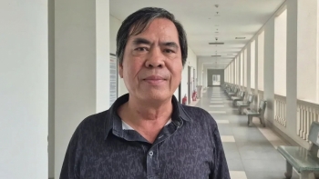 Bồi thường 87 triệu đồng trong vụ kiện đòi 46 tỷ đồng