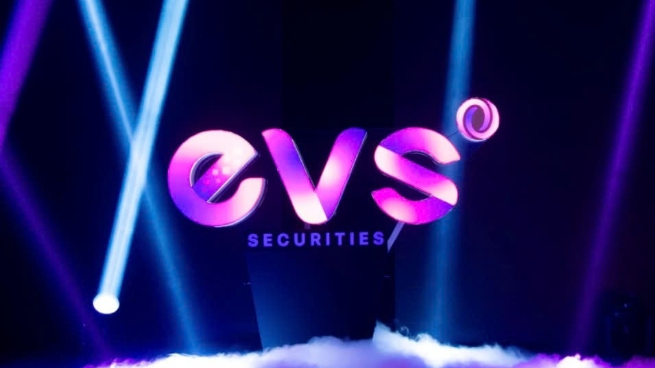 Xử phạt hơn 1,1 tỷ đồng đối với Chứng khoán EVS do hàng loạt vi phạm trong lĩnh vực chứng khoán