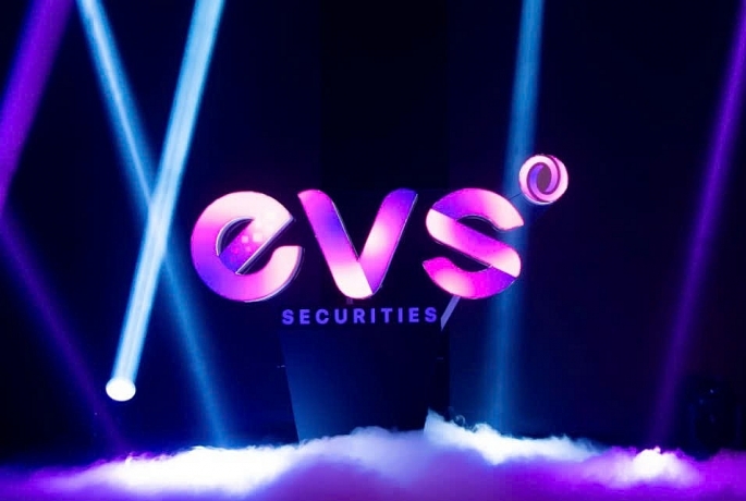 undefined Xử phạt hơn 1,1 tỷ đồng đối với Chứng khoán EVS do hàng loạt vi phạm trong lĩnh vực chứng khoán