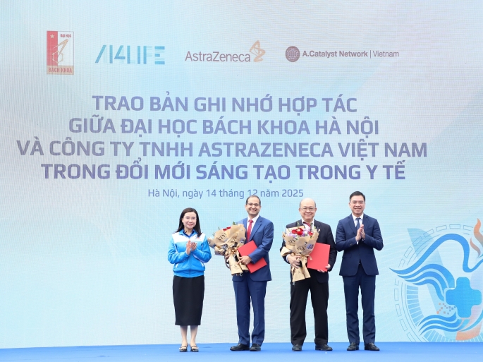 undefined Ứng dụng công nghệ tăng khả năng tiếp cận dịch vụ y tế chất lượng