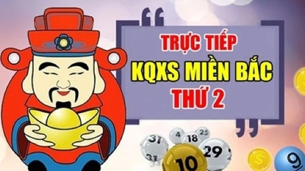 XSMB - Kết quả xổ số miền Bắc hôm nay 15/12/2025 - XSMB 15/12/2025