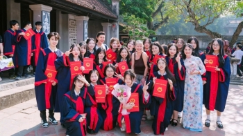 Lời hẹn ước thanh xuân