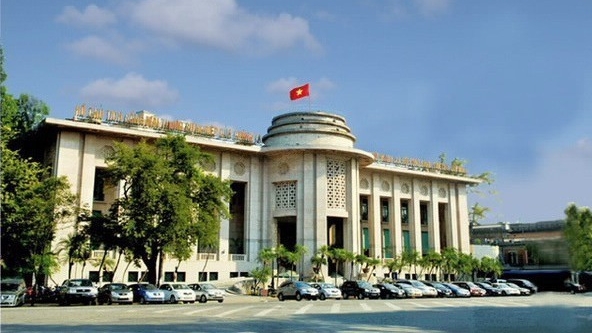 Ngân hàng Nhà nước cung cấp 32 dịch vụ công trực tuyến toàn trình