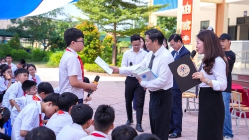 Khi luật sư là cầu nối đưa pháp luật đến với người dân