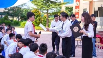 Khi luật sư là cầu nối đưa pháp luật đến với người dân