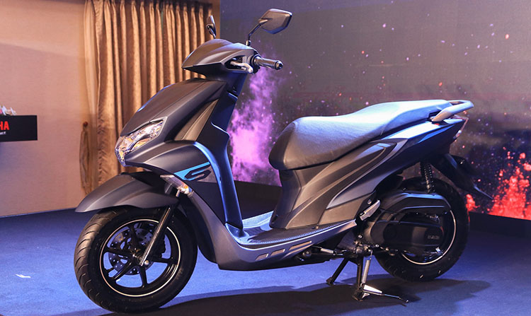 Cập nhật bảng giá xe máy Freego mới nhất tháng 12/2025 Cập nhật bảng giá xe máy Freego mới nhất tháng 12/2025