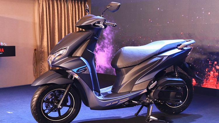 Cập nhật bảng giá xe máy Freego mới nhất tháng 12/2025