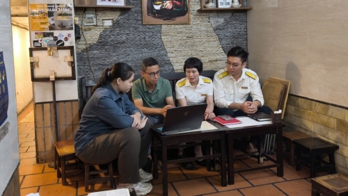 Hà Nội dồn lực chuyển đổi số, tiến tới xóa bỏ hoàn toàn thuế khoán