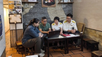 Hà Nội dồn lực chuyển đổi số, tiến tới xóa bỏ hoàn toàn thuế khoán